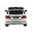 Accu-auto Mercedes-Benz ML63 wit met afstandsbediening